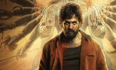 అఖిల్ తర్వాత శతాధిక చిత్రాల హీరో వారసుడు గట్టెక్కుతాడా?