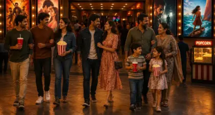 திரையரங்குகளில் இந்த வாரம்: 'இதயம் முரளி' முதல் 'மோனா' வரை. கட்டாயம் பார்க்க வேண்டிய படங்களின் முழு லிஸ்ட்!
