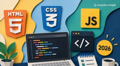 HTML, CSS, and JavaScript Explained Simply: Beginner's Guide for 2026 ...