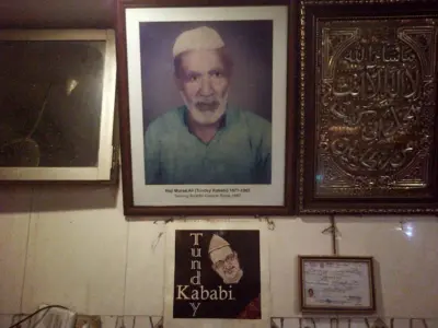 7 food legends behind Lucknow's most iconic flavours