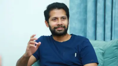 Big Task For Most Buzzing Telugu Director?