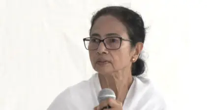 Baruipur minor murder: Mamata alleges 'house arrest'