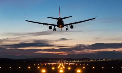 British Airways London-Chicago flight makes U-turn after take-off