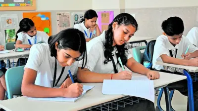 Supreme Court refuses to stay CBSE's three-language policy