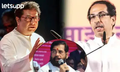 ठाकरेंच्या खासदारांनंतर मनसेची सावध भूमिका; ऑपरेशन टायगरदरम्यान शिवतीर्थावर नगसेवकांची बैठक
