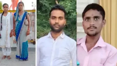 ಛೇ ಇದೆಂತಾ ದುರ್ವಿಧಿ; ರಾಖಿ ದಿನದಂದೇ ಅಪಘಾತದಲ್ಲಿ ತಂಗಿಯೊಟ್ಟಿಗೆ ಮೃತಪಟ್ಟ ಸಹೋದರರು