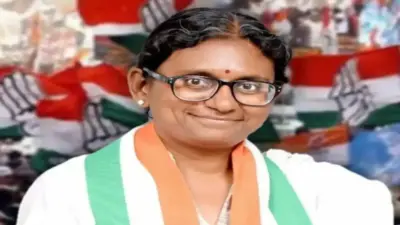 మీనాక్షి నటరాజన్ రాజ్యసభ నామినేషన్ రద్దుకు దారితీసిన ఆ కేసు ఏమిటి?