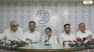 'मी हरले नाही, राजीनामा देणार नाही.आमचा नैतिक विजय झालाय!'