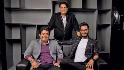 Unacademy का upGrad में अधिग्रहण: एक नई शुरुआत