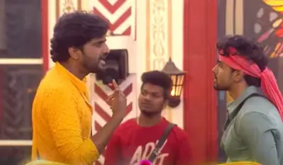 BB8: Gautham's Worst Gameplay Ever