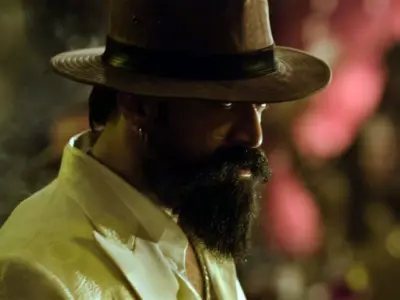 Teaser Talk: Unofficial KGF 3?