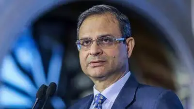 भारतीय अर्थव्यवस्थेसमोर पाच प्रमुख आर्थिक जोखीम