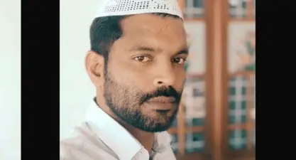 സൗദിയില് മലയാളി യുവാവ് നെഞ്ചുവേദനയെ തുടര്ന്ന് നിര്യാതനായി