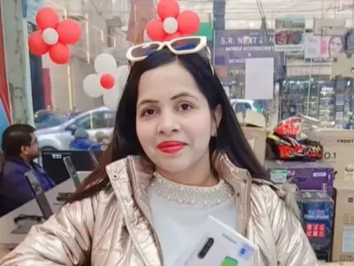 Dhinchak Pooja Net Worth: 'दिलों का शूटर.' से वायरल होने वाली ढिंचैक पूजा कितनी अमीर है, जानें उनकी नेट वर्थ?