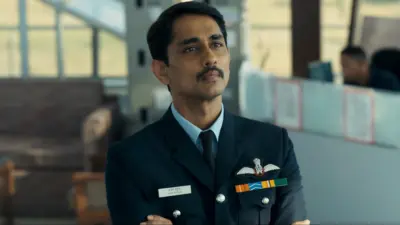 Operation Safed Sagar Teaser Review: I'm Emotional With This Peek Into The Indian Air Force's Bravest Kargil Chapter Ft. Siddharth, Jimmy Sheirgill & 6 Young Warriors!