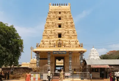 Andhra Pradesh: ద్వారకా తిరుమలలో కల్తీ నెయ్యి కలకం