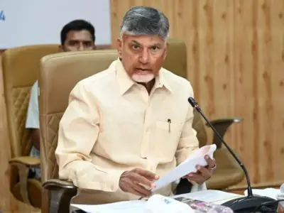 CBN's Ugadi Gift To AP Women!