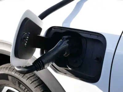 O que verificar num carro elétrico usado antes de comprar?