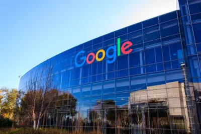 Google: ఉద్యోగులకు ఝలక్ ఇచ్చిన గూగుల్!