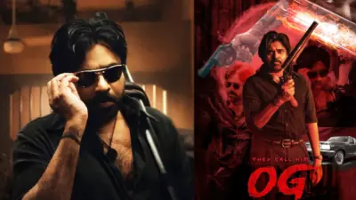 ఓజీ ట్రైలర్ డేట్ ను లాక్ చేశారా..? రచ్చ రచ్చ చేస్తున్న ఫ్యాన్స్...
