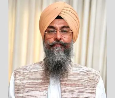ਨੇਪਾਲ ਵਿੱਚ ਵਾਪਰੀ ਦੁਖਦਾਈ ਘਟਨਾ ’ਤੇ ਸਪੀਕਰ ਕੁਲਤਾਰ ਸਿੰਘ ਸੰਧਵਾਂ ਵੱਲੋਂ ਡੂੰਘੇ ਦੁੱਖ ਦਾ ਪ੍ਰਗਟਾਵਾ