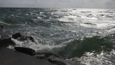 నల్ల సముద్రం (Black Sea) లో ఉన్న రహస్యాలు ఏంటో తెలుసా?
