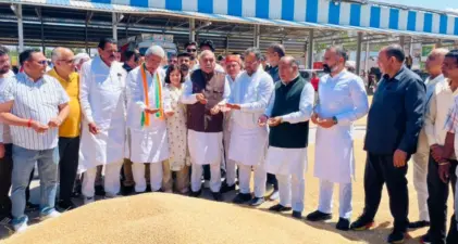 'New scam' in procurement, alleges Bhupinder Singh Hooda