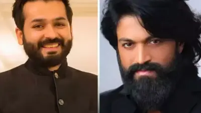 Dhurandhar डायरेक्टर Aditya Dhar को पसंद आई Toxic, की यश की तारीफ, देखें