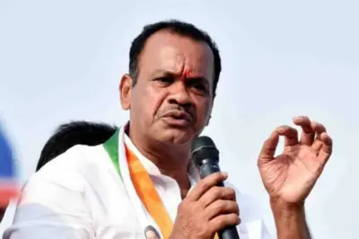 గంటల్లోనే ప్రయాణం! హైస్పీడ్ కారిడార్పై మంత్రి కీలక సమీక్ష