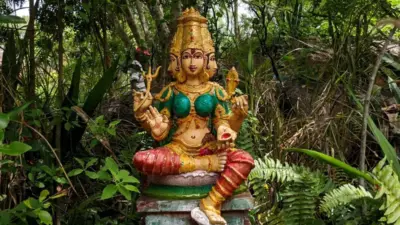 ಗಾಯತ್ರಿ ಮಂತ್ರ | Gayatri Mantra Lyrics in Kannada