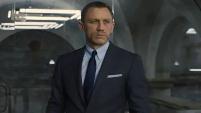 7 Highest-Grossing James Bond Movies Worldwide; Skyfall, No Time To Die and others