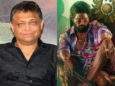 Controversial Producer Thrown Out Of Pushpa 2