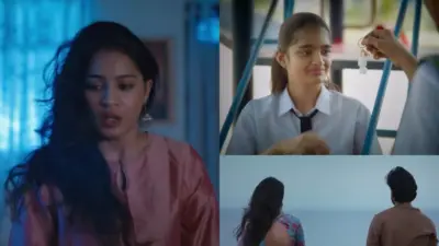 OTT Today: 23 రోజుల్లో పెళ్లి.. అమ్మాయి మనసు మారుస్తానని ఛాలెంజ్.. ఇవాళ ఓటీటీలోకి వచ్చేసిన తెలుగు రొమాంటిక్ కామెడీ మూవీ
