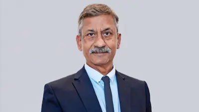 NAMTECH to offer master's progs in emerging tech Gandhinagar institute to offer seven 2-year courses in AI, semicon manufacturing, robotics among others
