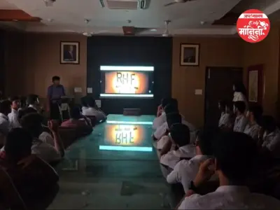 प्रीतम अँड पेड्रोमधून देशभरातील शाळांमध्ये सायबर सुरक्षेची जनजागृती