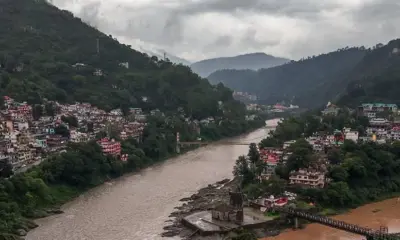 ഉത്തരേന്ത്യയില്‍ മഴക്കെടുതി തുടരുന്നു; ഹിമാചലില്‍ നാല് മരണം