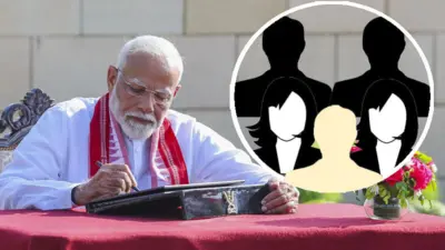 Modi Cabinet 3.0: ರಾಜ್ಯದ ಈ ಐವರಿಗೆ ಸಚಿವ ಸ್ಥಾನ ಖಚಿತ