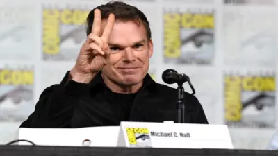 Dexter: Resurrection - How Many Episodes Will the New Series Have?