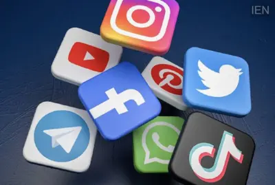 Social Media Banned for Children in This Country; Australia and the UK Have Also Imposed Restrictions
