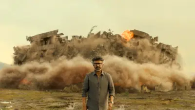 Jailer 2: Rajini Fans Fear Another Coolie After Trailer?