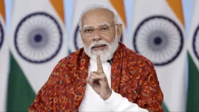 ప్రధానిగా 12 ఏళ్లు పూర్తి చేసుకున్న మోడీ.. నేడు NDA నేతలతో భేటీ