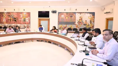 କ୍ୟାବିନେଟ: ରାଜ୍ୟ ଡାଟା ସେଣ୍ଟର ୨.୦ ପାଇଁ ୧୯୭.୪୪ କୋଟି