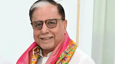 మీడియా మొఘల్ సుభాష్ చంద్ర - దివాలా ఎలా ?