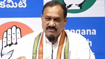 నిరుద్యోగ యువతకు ఉద్యోగాలే రాహుల్ గాంధీ ప్రధాన లక్ష్యం: మహేశ్ గౌడ్