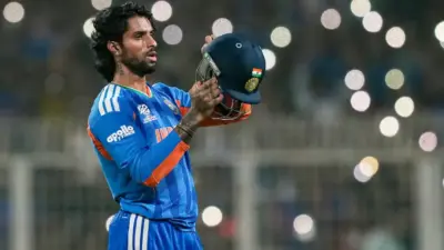 శ్రీలంక టూర్కు ఇండియా 'ఎ' జట్టు ప్రకటన.. కెప్టెన్గా తిలక్ వర్మ