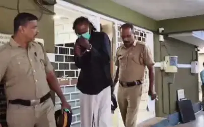 പാലക്കാട് നാല് വയസുകാരിയെ കൂട്ടബലാത്സംഗം ചെയ്ത് കൊലപ്പെടുത്തിയ കേസ്; 6 വര്ഷമായി ഒളിവിലായിരുന്ന മുഖ്യപ്രതികള് തമിഴ്നാട്ടില് നിന്ന് പിടിയില്