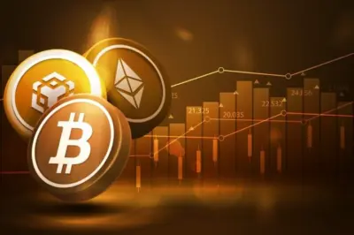 Franklin Templeton Files Bitcoin 'DRIP' ETFs That Reinvest Stock Dividends Into Crypto