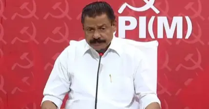 'ദേശാഭിമാനിക്ക് തെറ്റ് പറ്റി, ഇനി കൂടുതല് ശ്രദ്ധയും ജാഗ്രതയും പുലര്ത്തും' ; വിഴിഞ്ഞം ഓഹരി വില്പന വാര്ത്ത പരസ്യമായി തള്ളി എംവി ഗോവിന്ദൻ