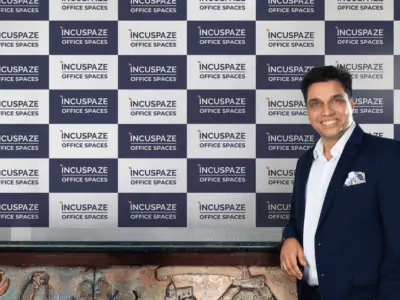 Coworking Space Provider Incuspaze Acquires iKeva