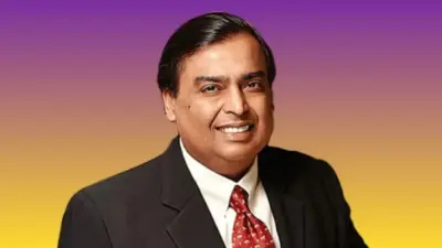 मुकेश अंबानींनी सलग 6 व्या वर्षी नाही घेतले वेतन
